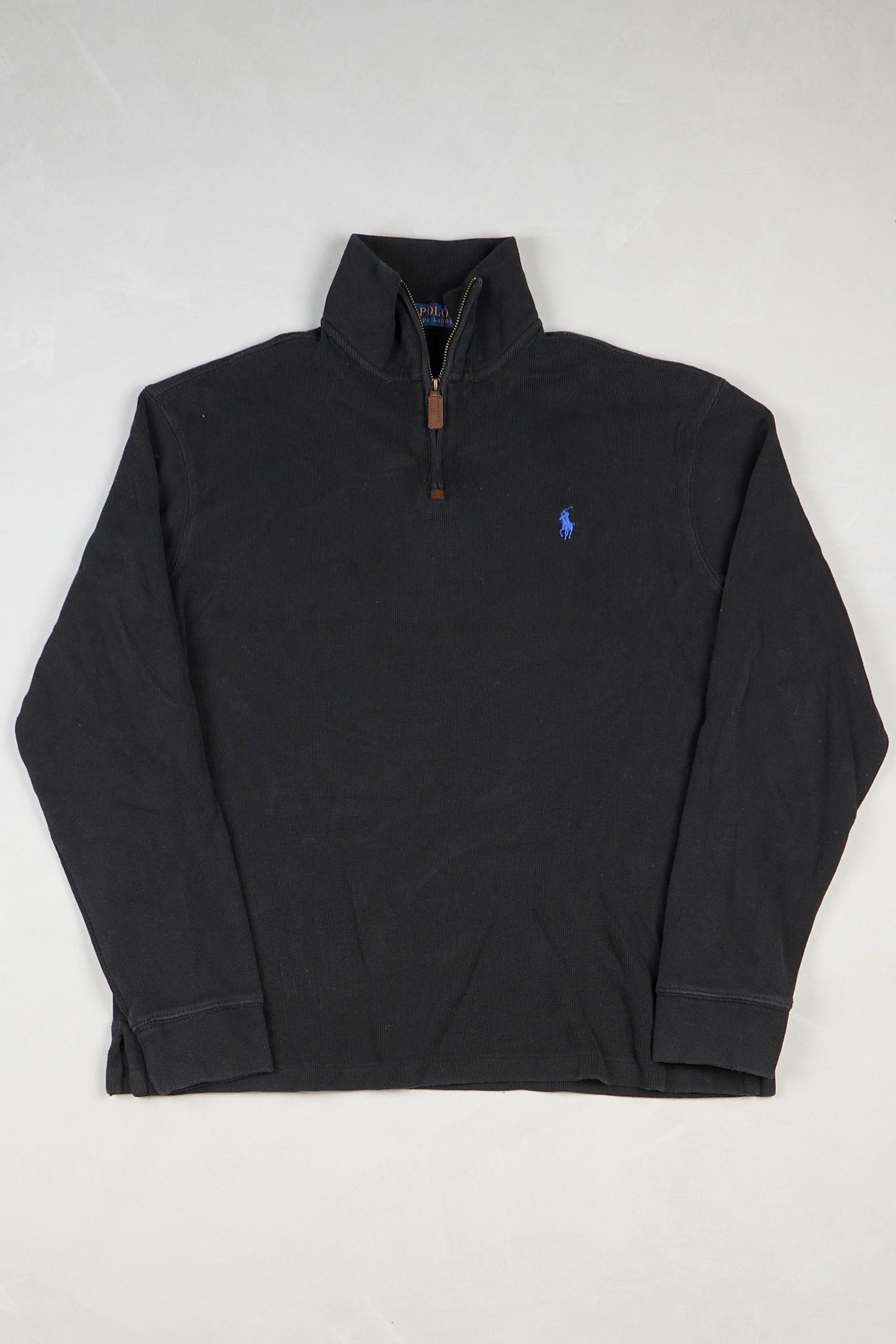 Ralph Lauren - Quarter Zip (L)