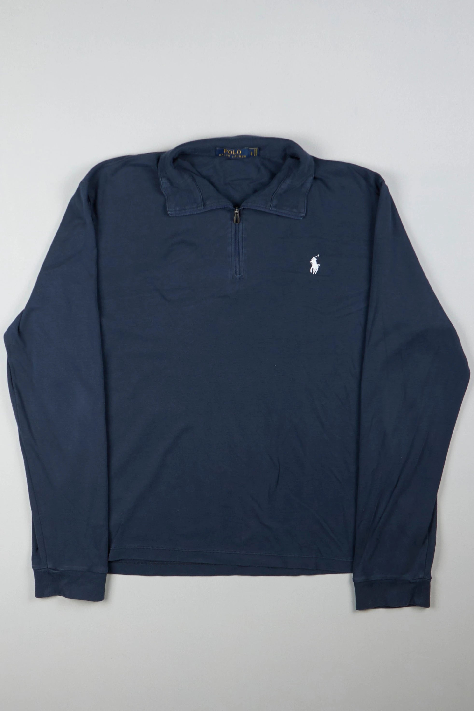 Ralph Lauren - Quarter Zip (L)