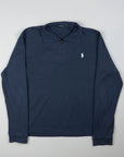 Ralph Lauren - Quarter Zip (L)