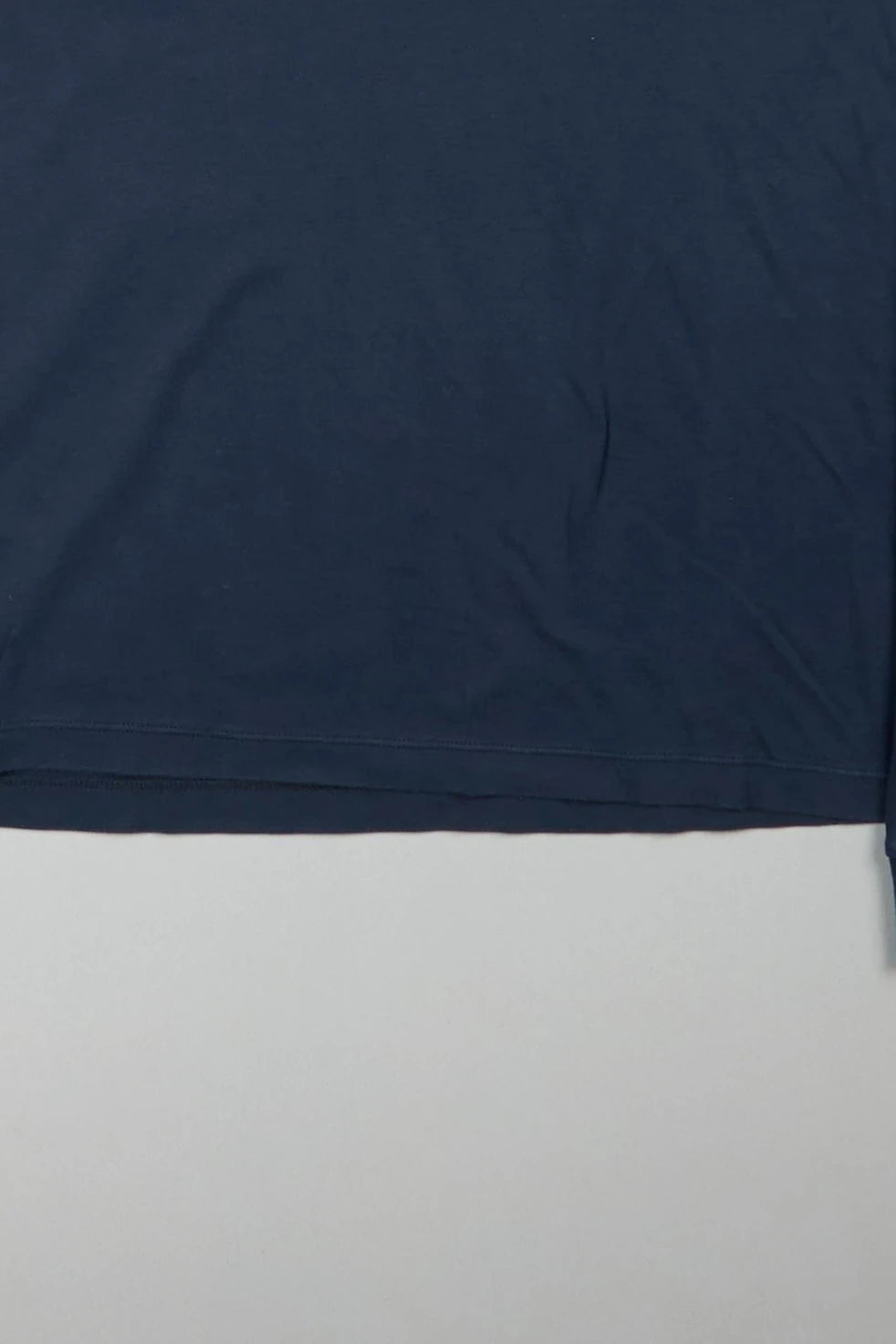 Ralph Lauren - Quarter Zip (L) Bottom