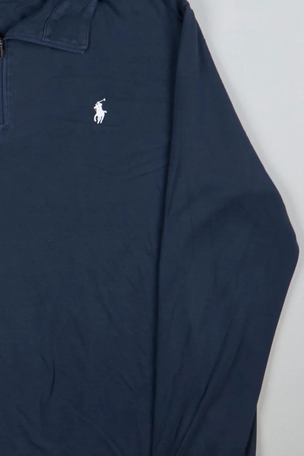 Ralph Lauren - Quarter Zip (L) Right