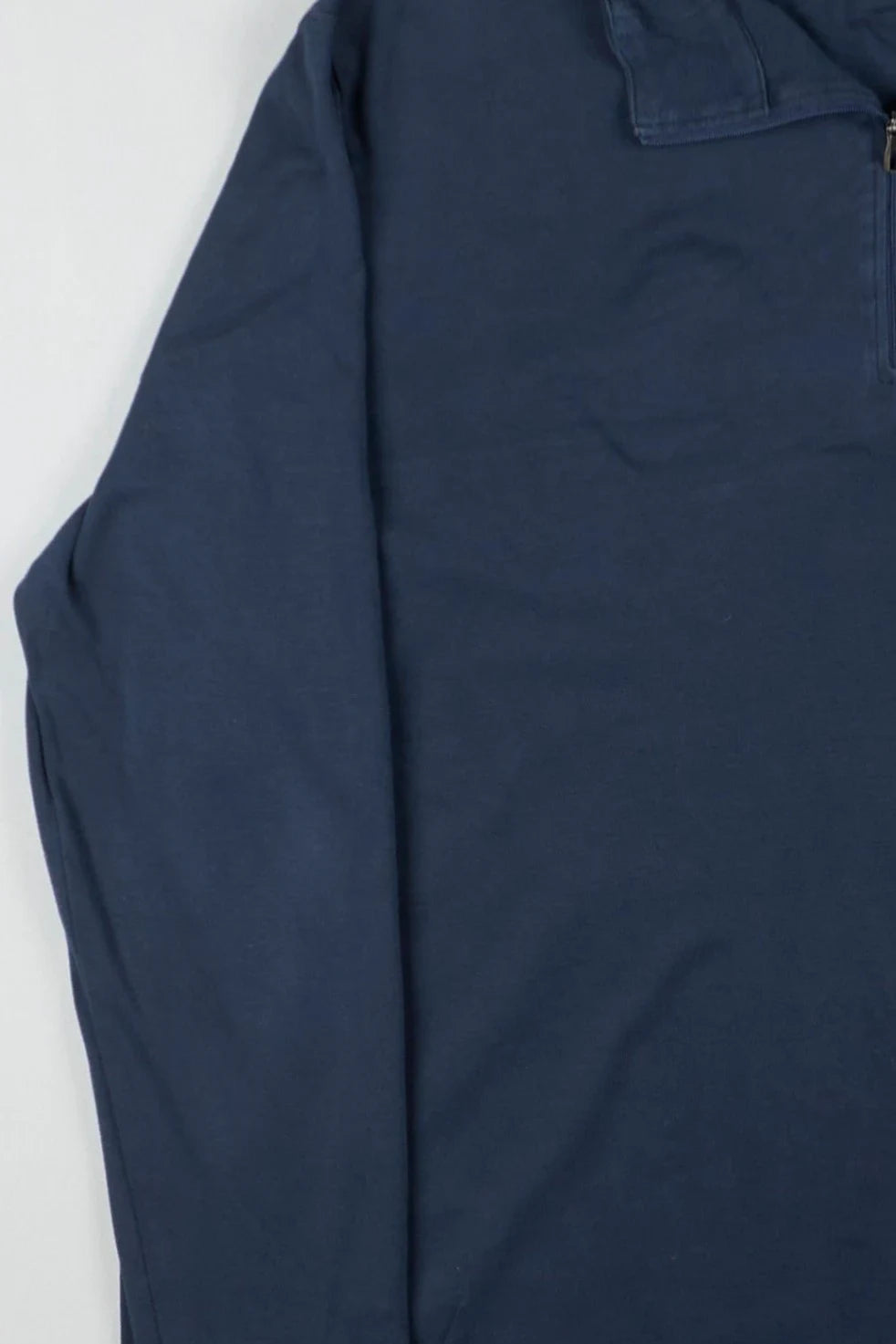 Ralph Lauren - Quarter Zip (L) Left
