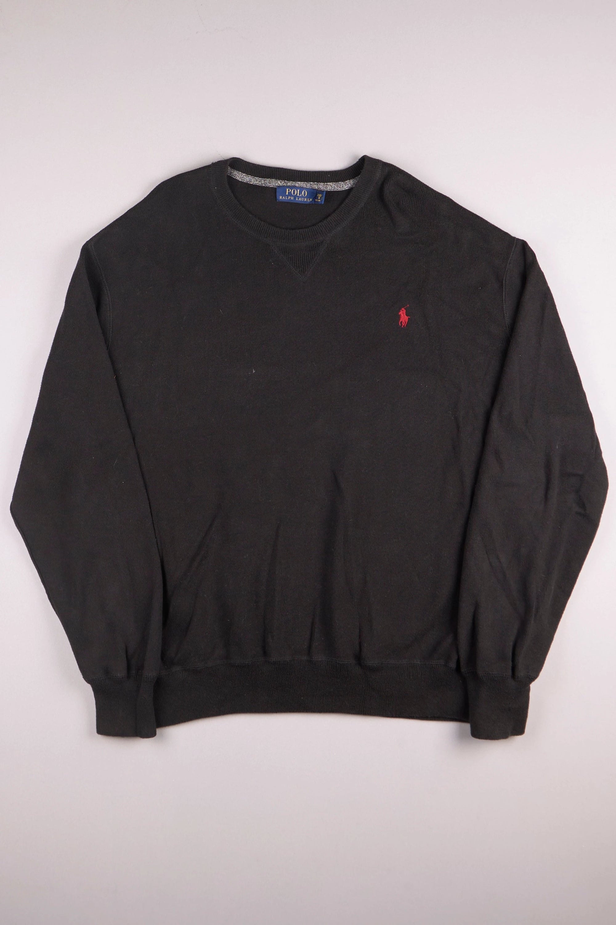 Ralph Lauren - Sweatshirt (XL)