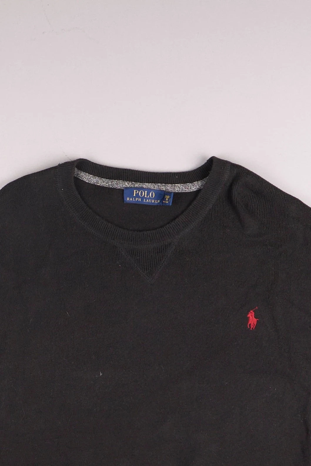 Ralph Lauren - Sweatshirt (XL)
