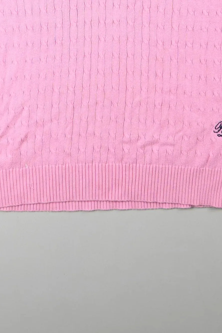 Ralph Lauren - Knit (XL) Bottom