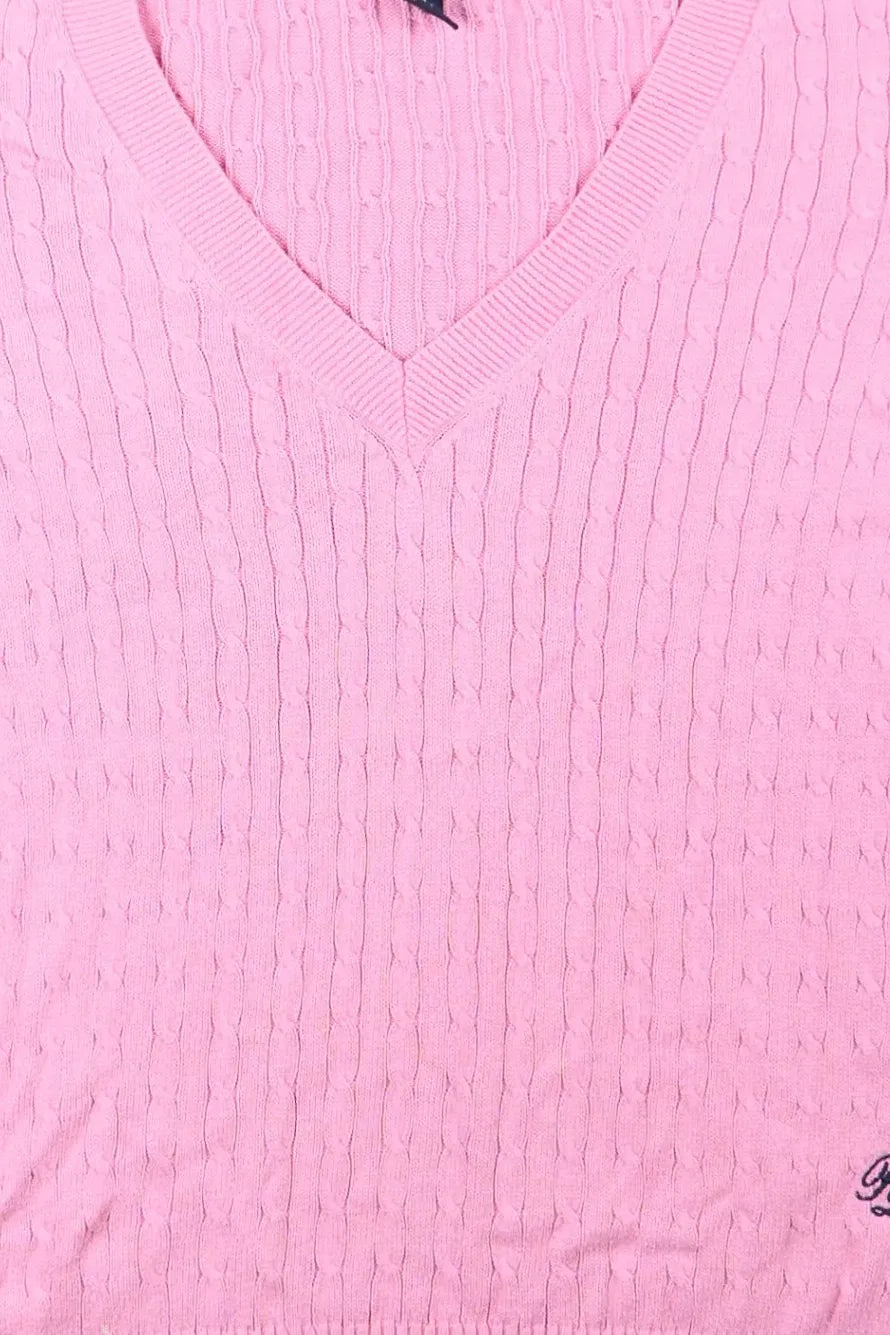 Ralph Lauren - Knit (XL) Center