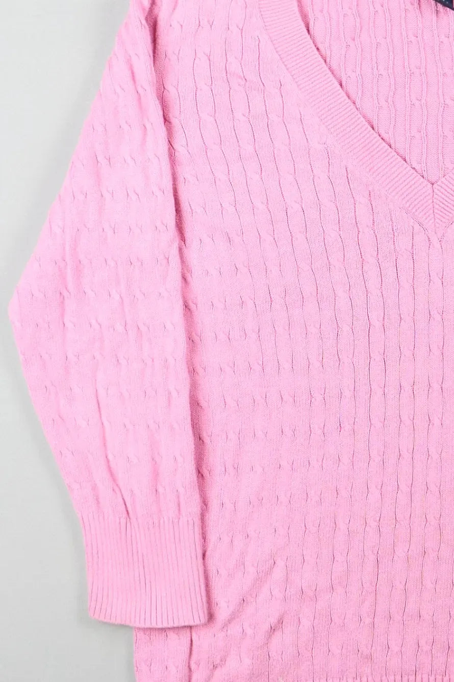 Ralph Lauren - Knit (XL) Left