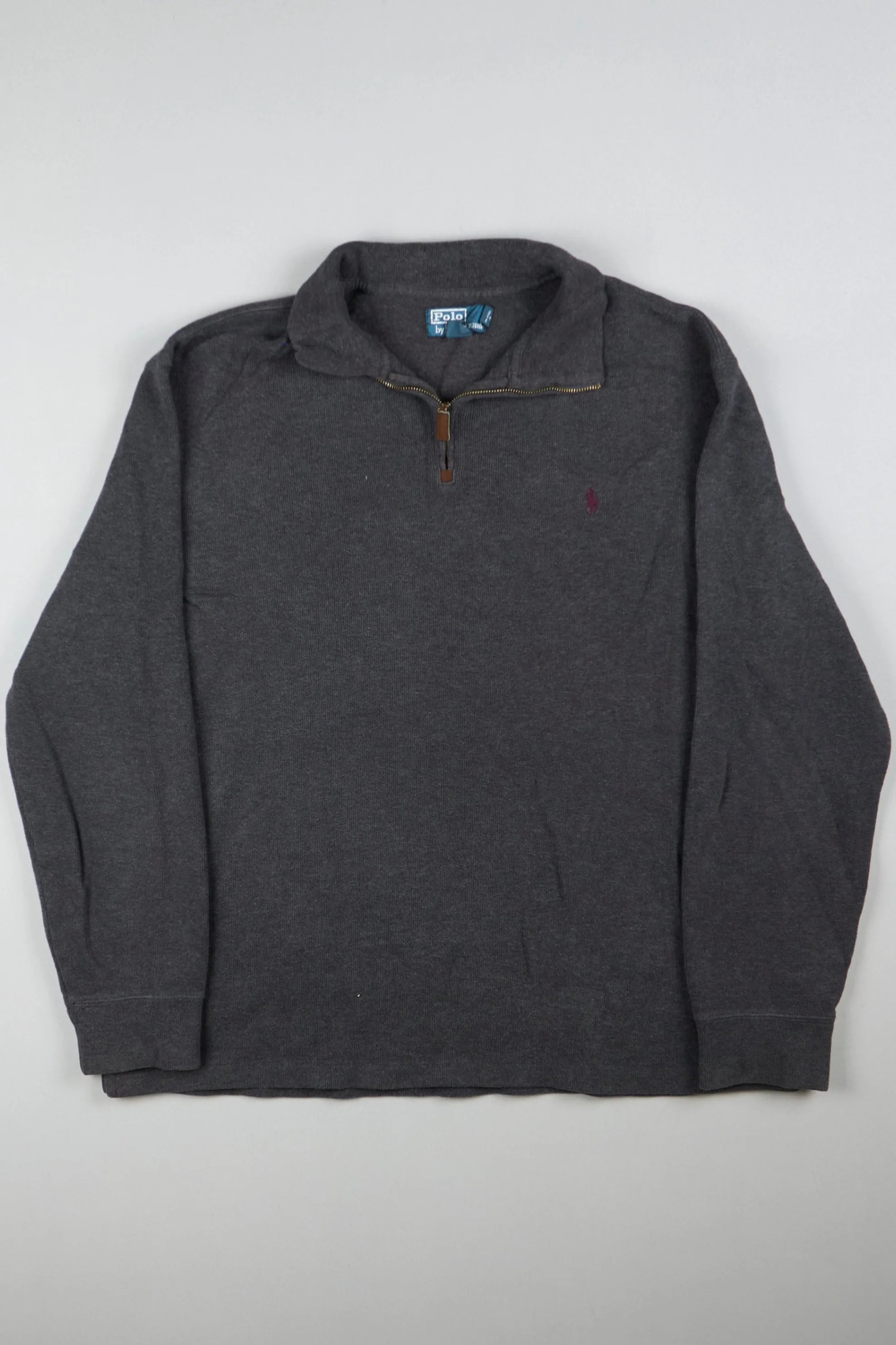 Ralph Lauren - Quarter Zip (XL)