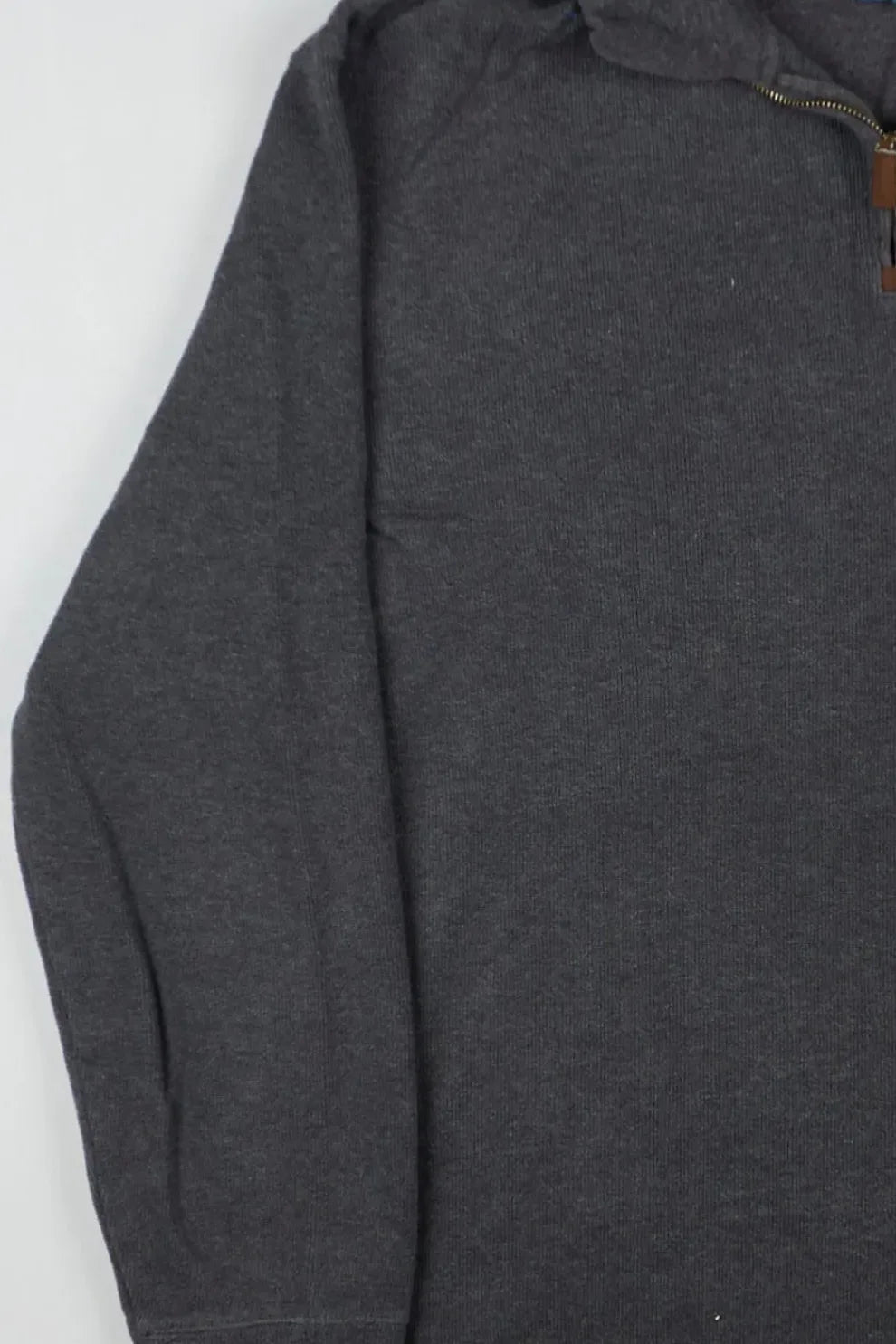 Ralph Lauren - Quarter Zip (XL) Left