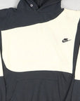 Nike - Hoodie (XL) Center