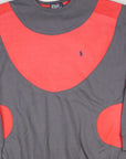 Ralph Lauren - Sweatshirt (XL) Center