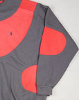 Ralph Lauren - Sweatshirt (XL) Right