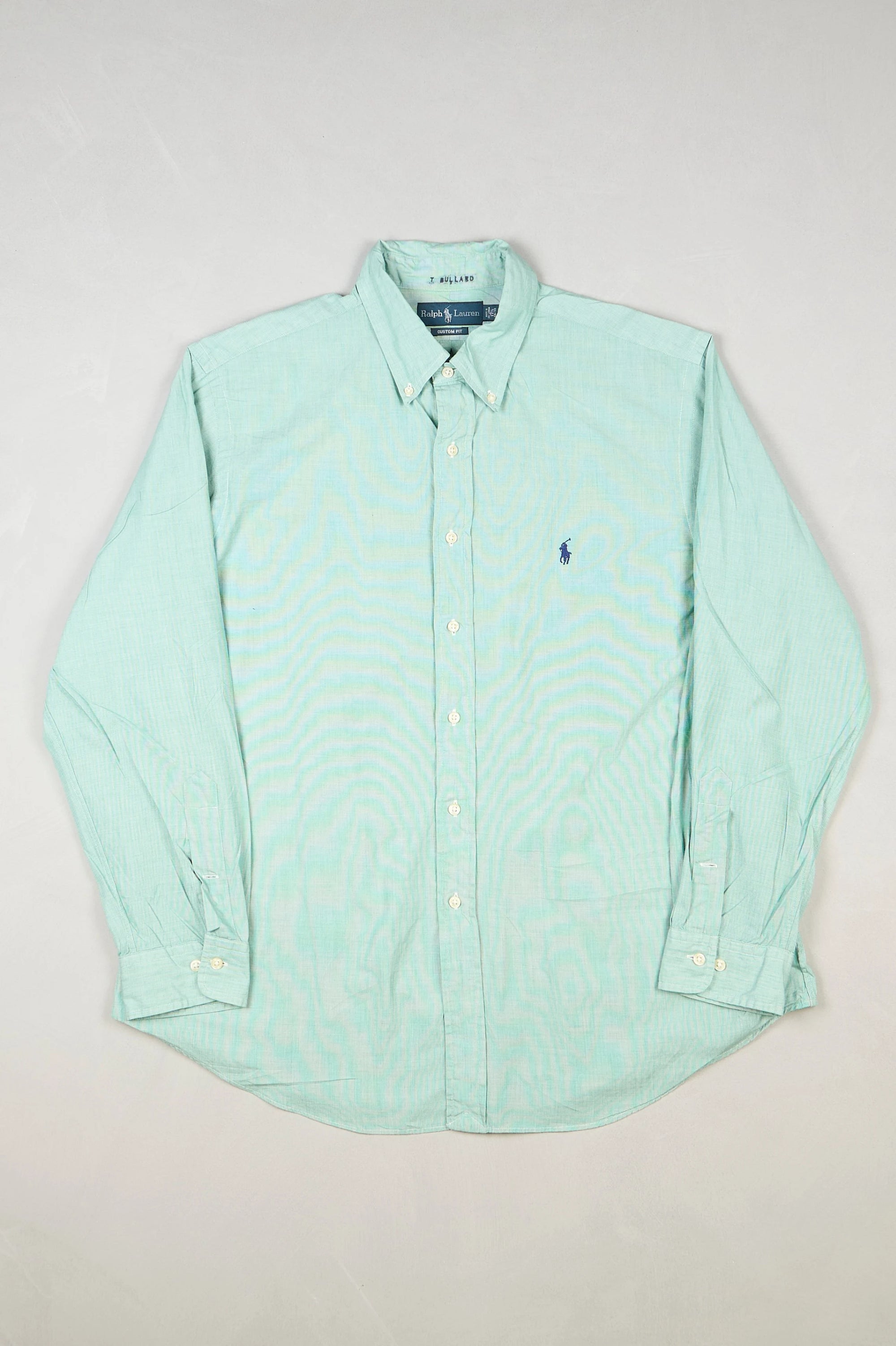 Ralph Lauren - Shirt (XL)