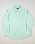 Ralph Lauren - Shirt (XL)
