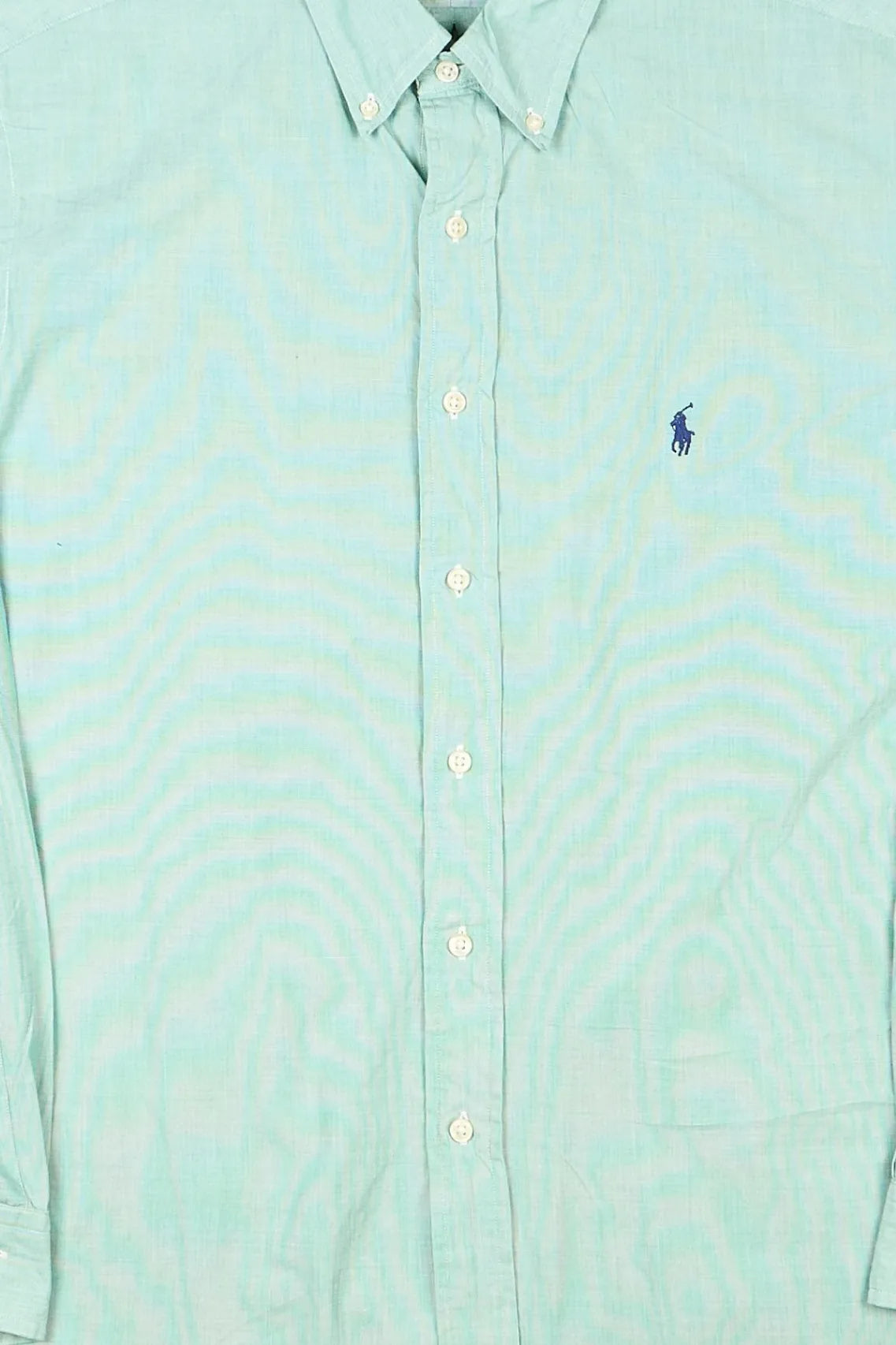 Ralph Lauren - Shirt (XL) Center