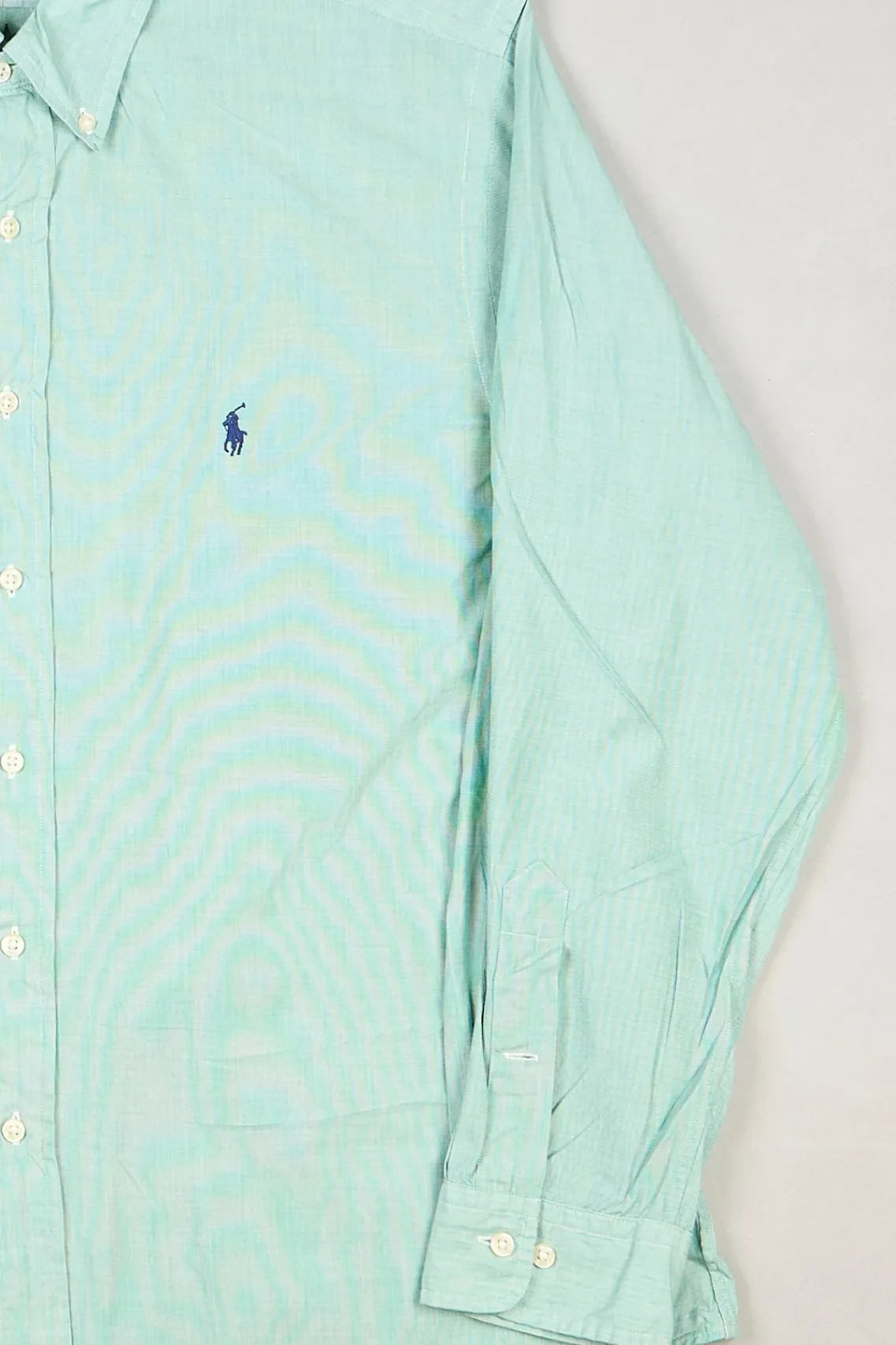 Ralph Lauren - Shirt (XL) Right