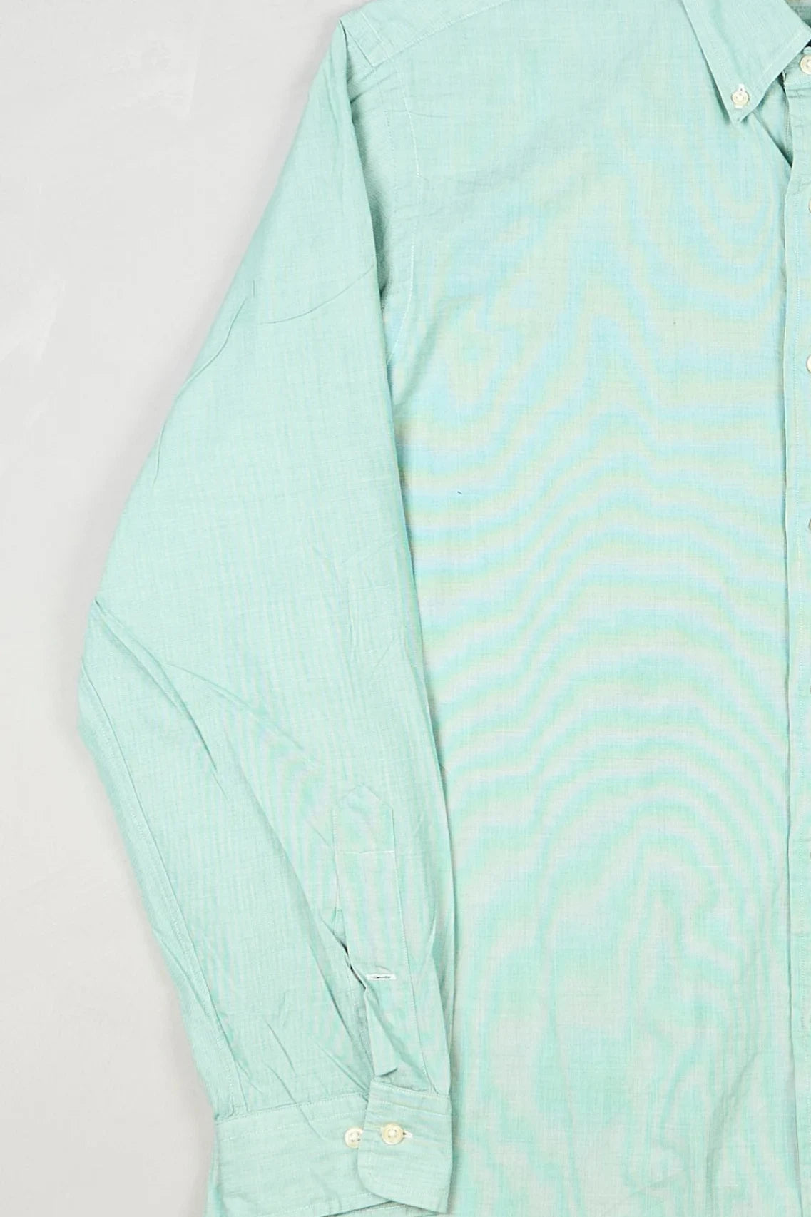 Ralph Lauren - Shirt (XL) Left