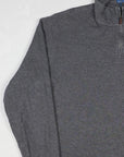 Ralph Lauren - Quarter Zip (XL) Left