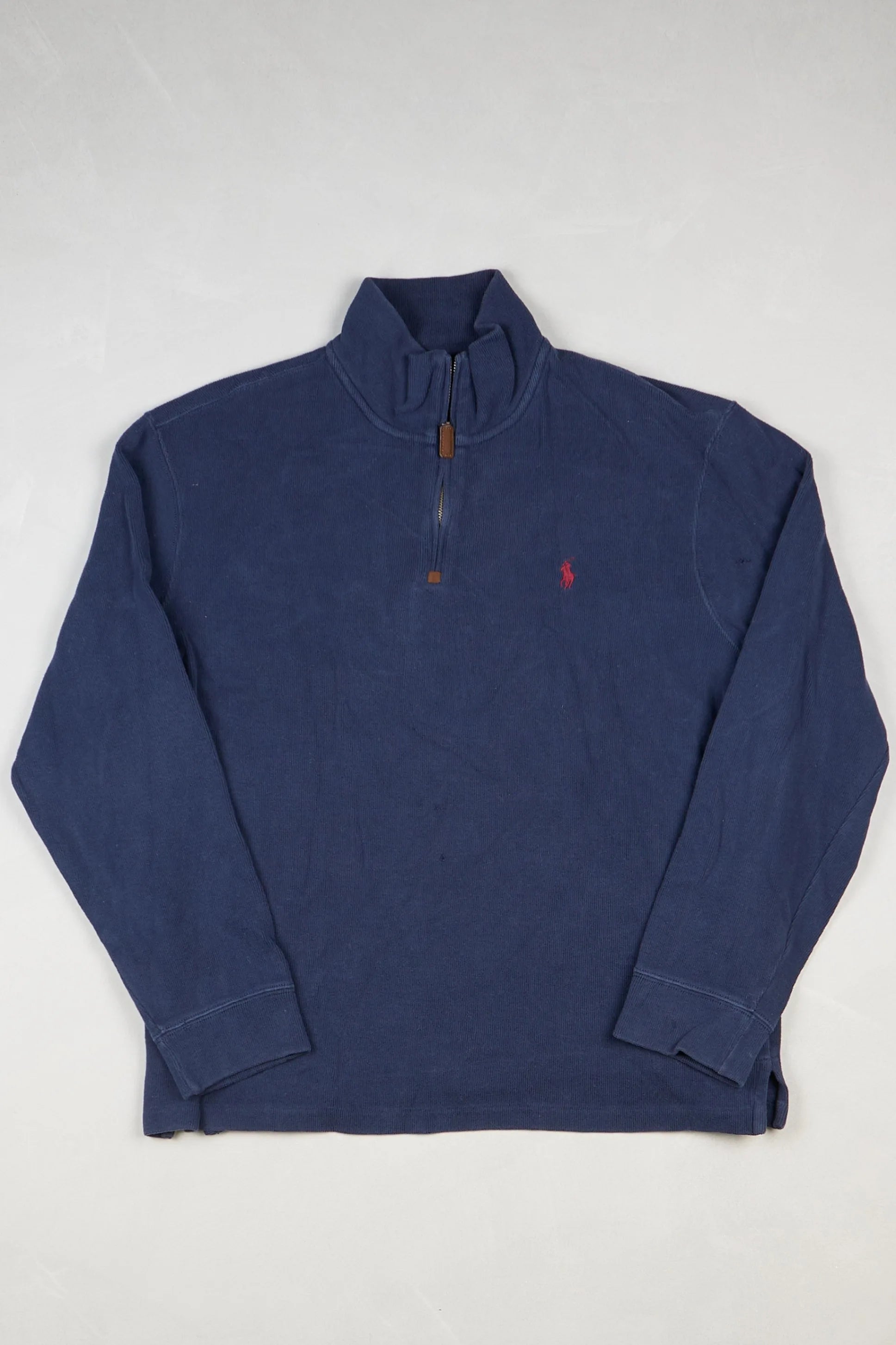 Ralph Lauren - Quarter Zip (XL)