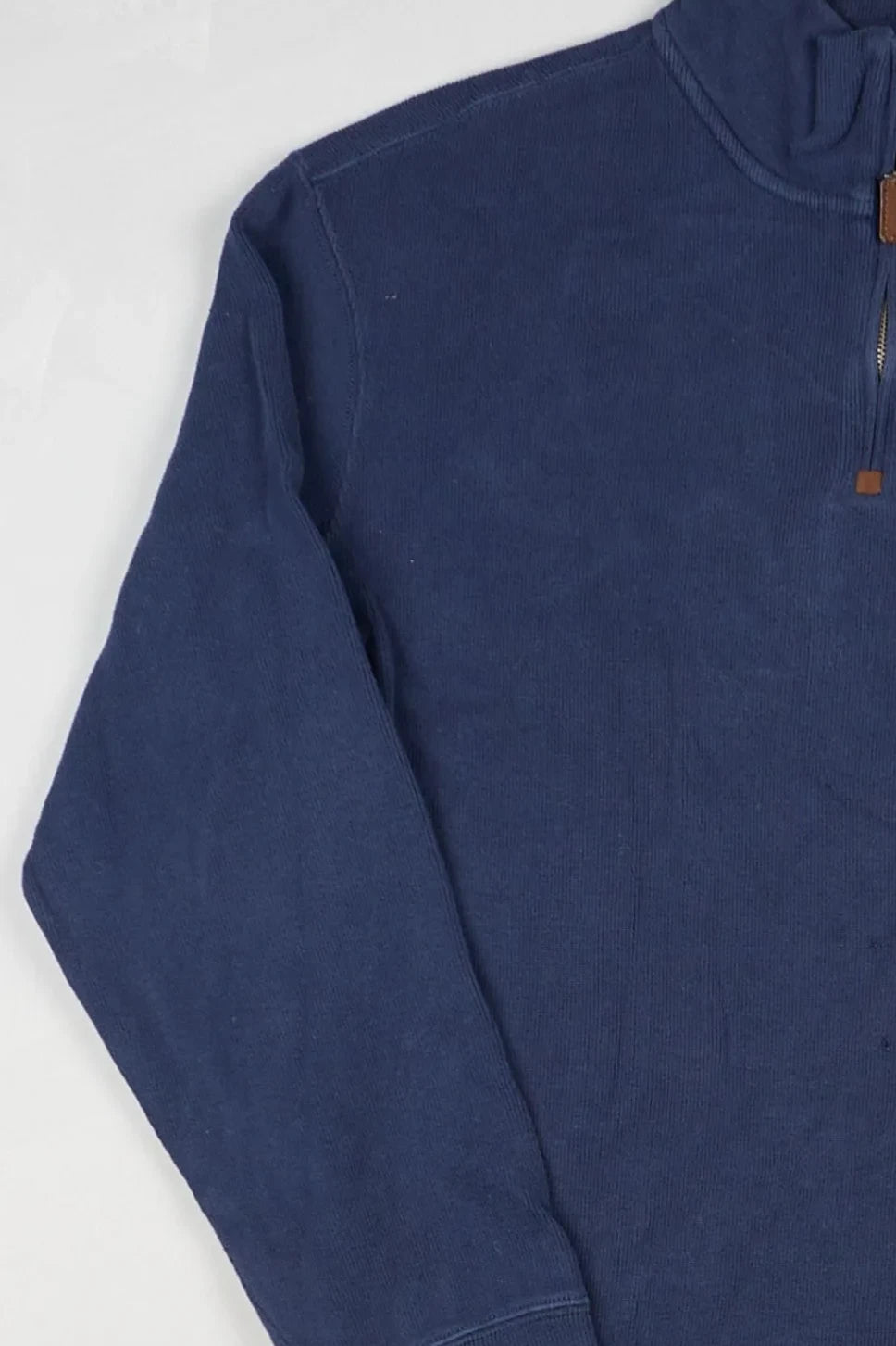 Ralph Lauren - Quarter Zip (XL) Left