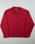 Ralph Lauren - Full Zip (XL)