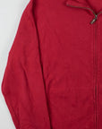 Ralph Lauren - Full Zip (XL) Left