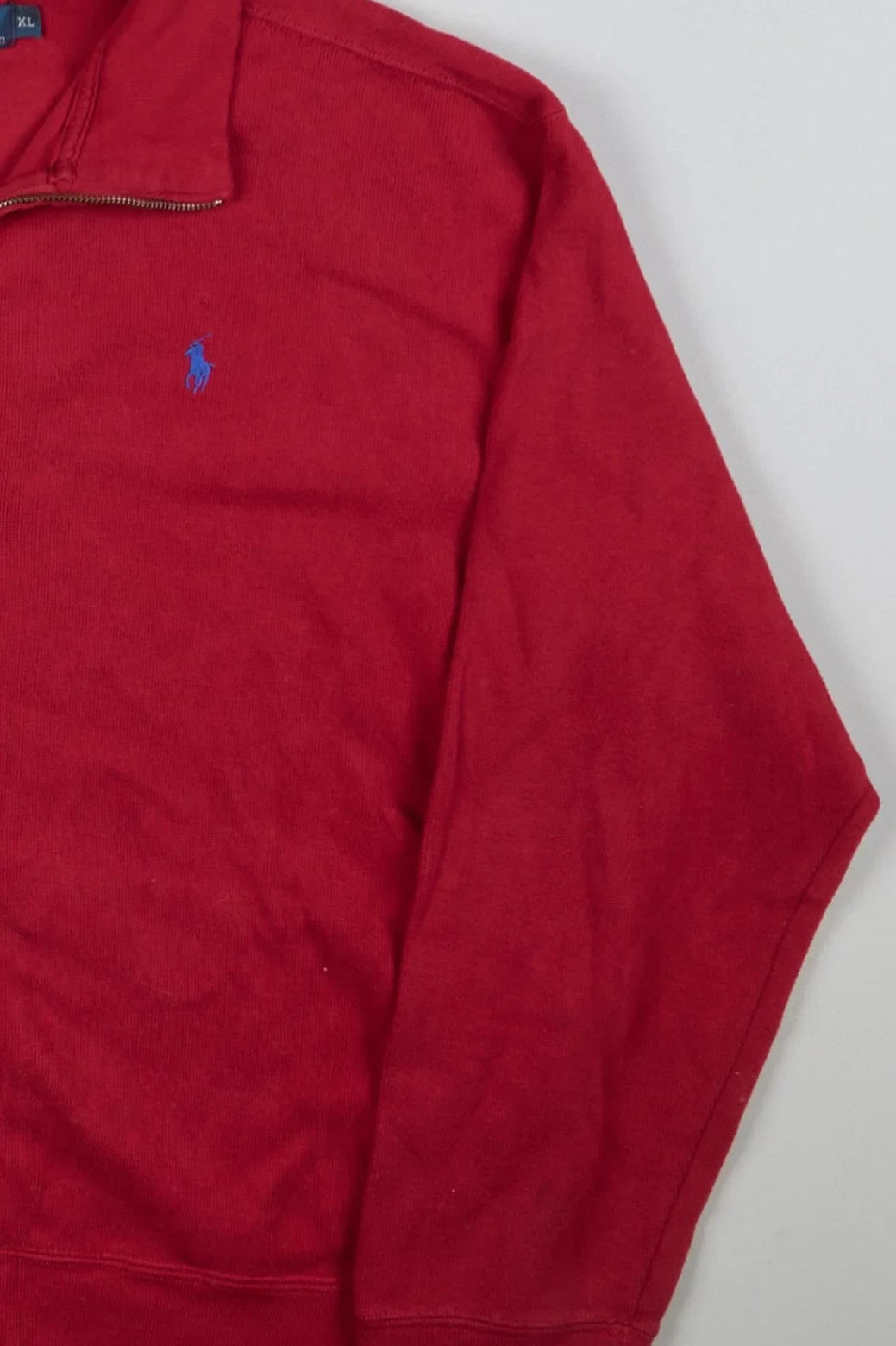 Ralph Lauren - Full Zip (XL) Right