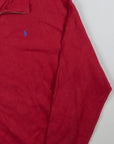Ralph Lauren - Full Zip (XL) Right