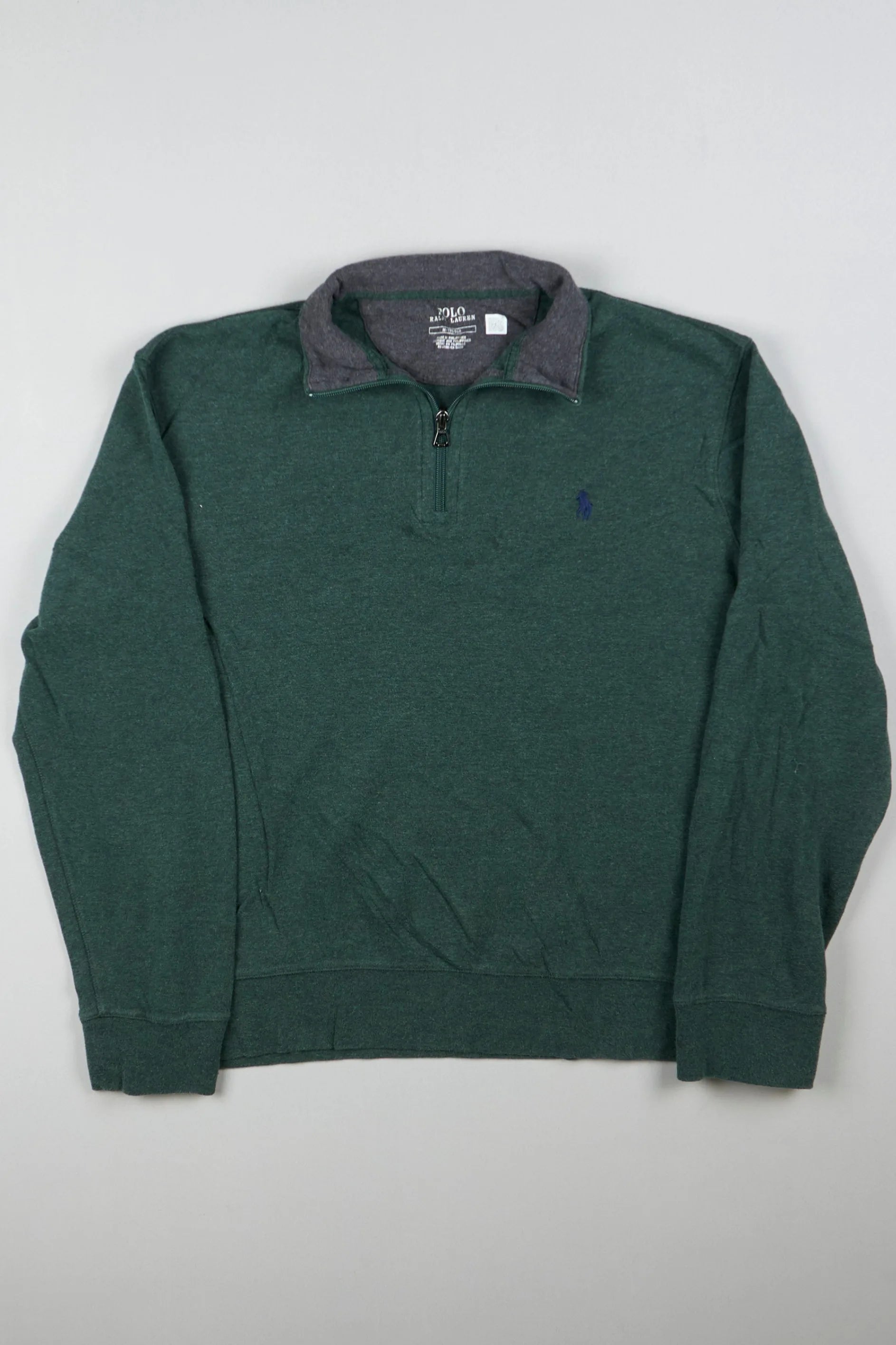 Ralph Lauren - Quarter Zip (M)