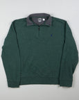 Ralph Lauren - Quarter Zip (M)