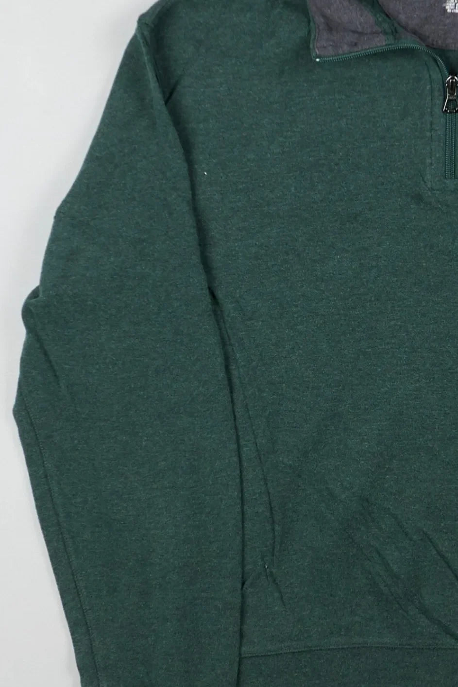 Ralph Lauren - Quarter Zip (M) Left