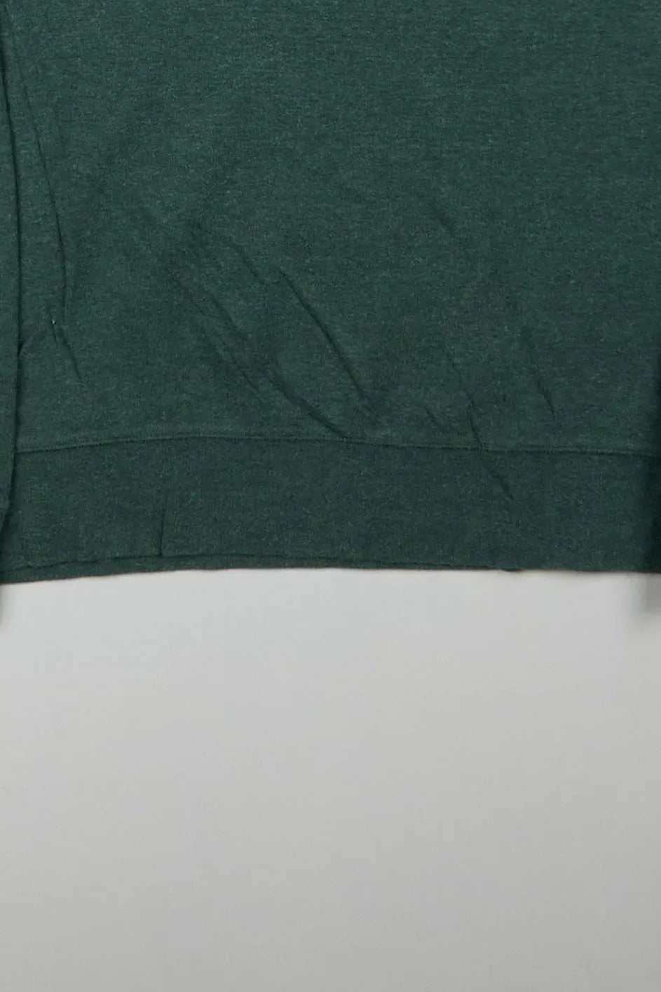 Ralph Lauren - Quarter Zip (M) Bottom