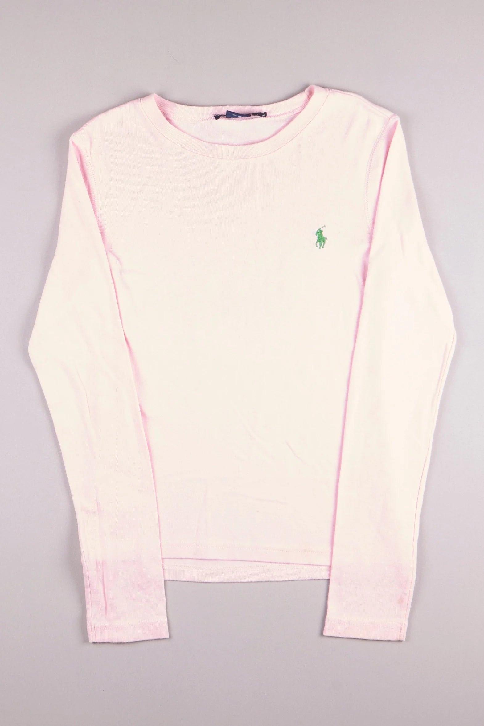 Ralph Lauren - T-shirt (S)