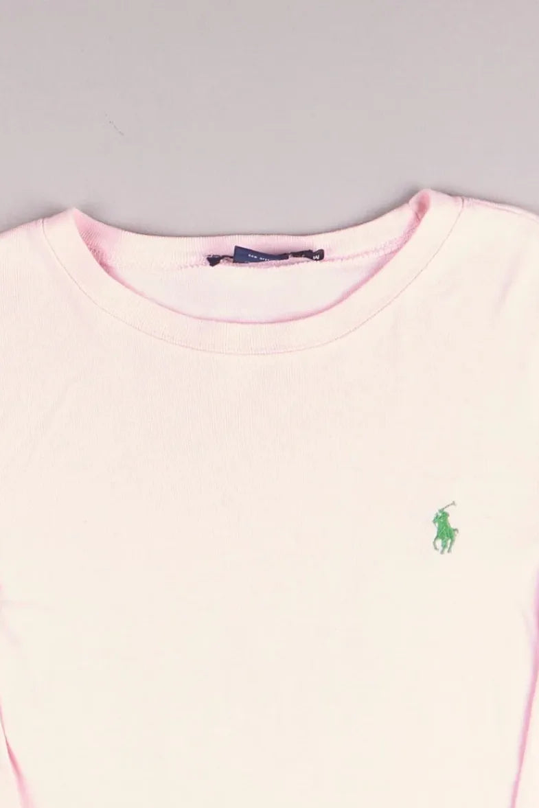 Ralph Lauren - T-shirt (S)