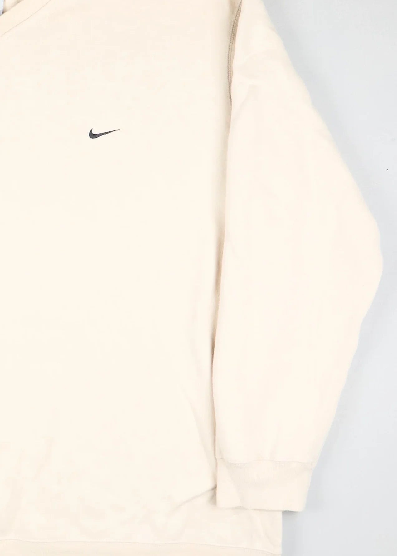 Nike - Sweatshirt (XXL) Right