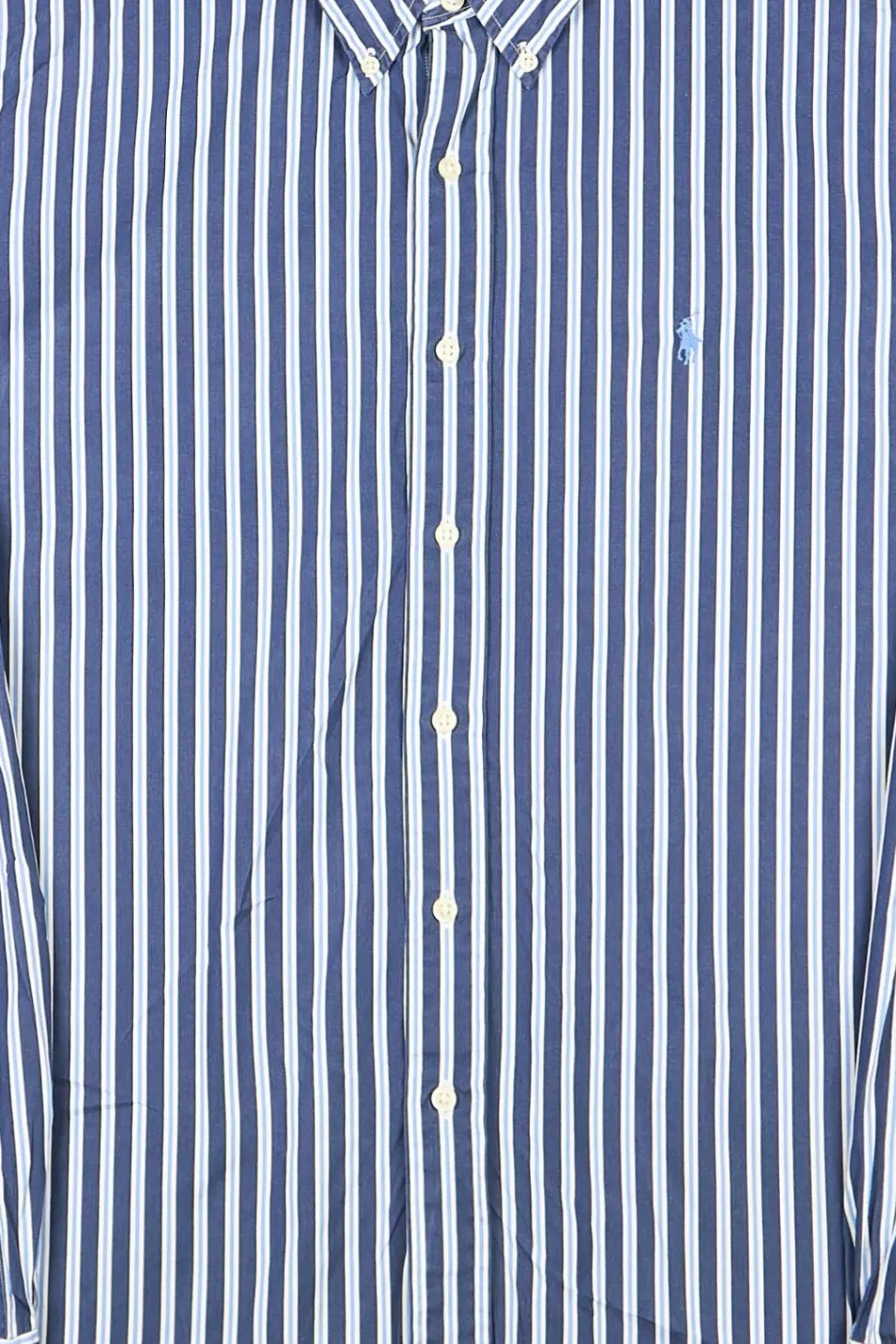 Ralph Lauren - Shirt (XL) Center