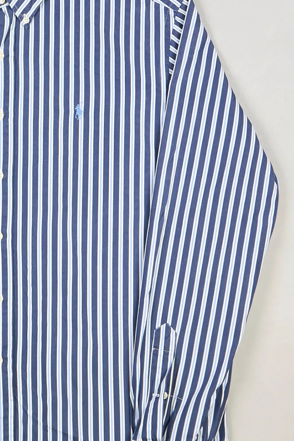 Ralph Lauren - Shirt (XL) Right