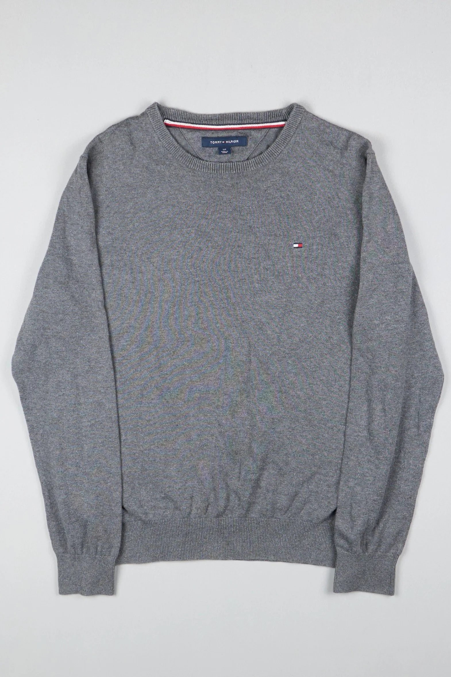 Tommy Hilfiger - Sweatshirt (S)
