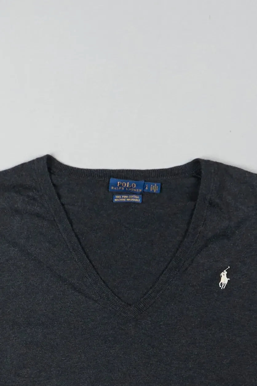 Ralph Lauren - Knit (L) Top