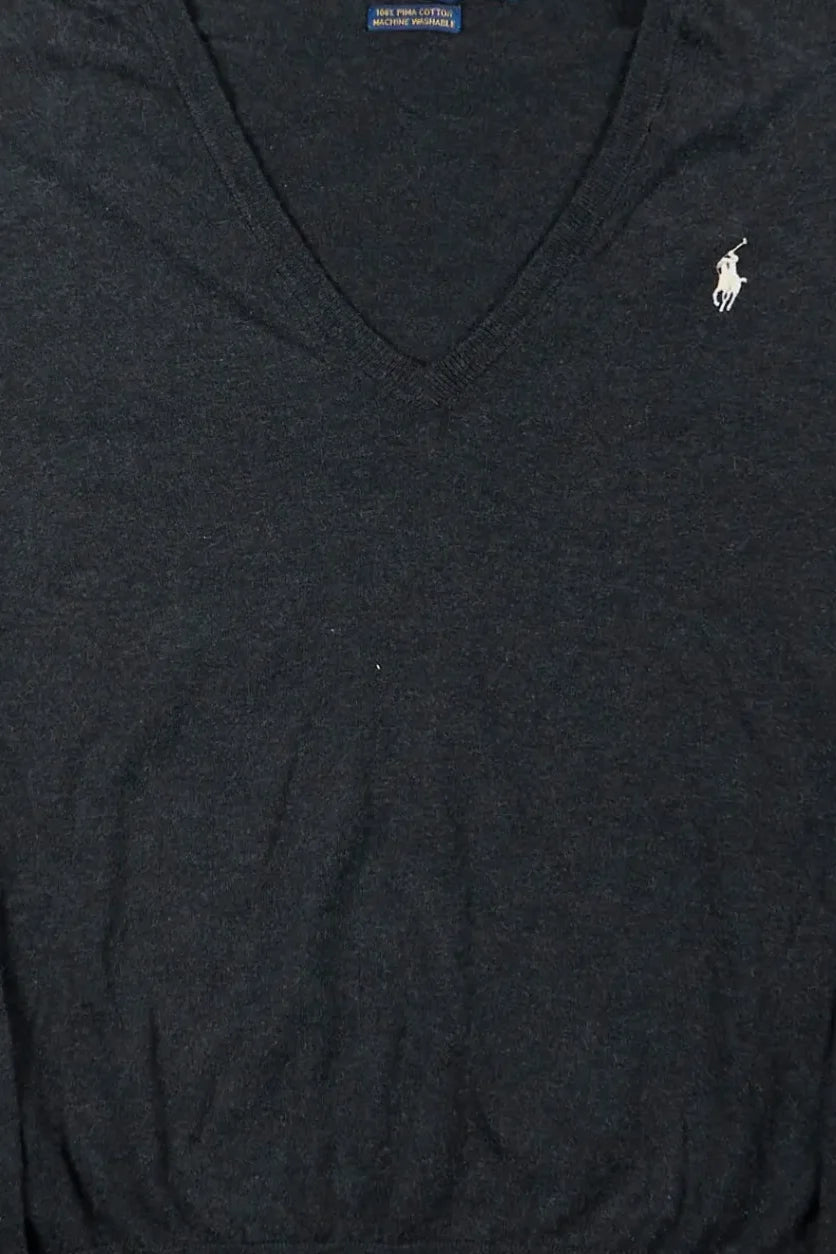 Ralph Lauren - Knit (L) Center