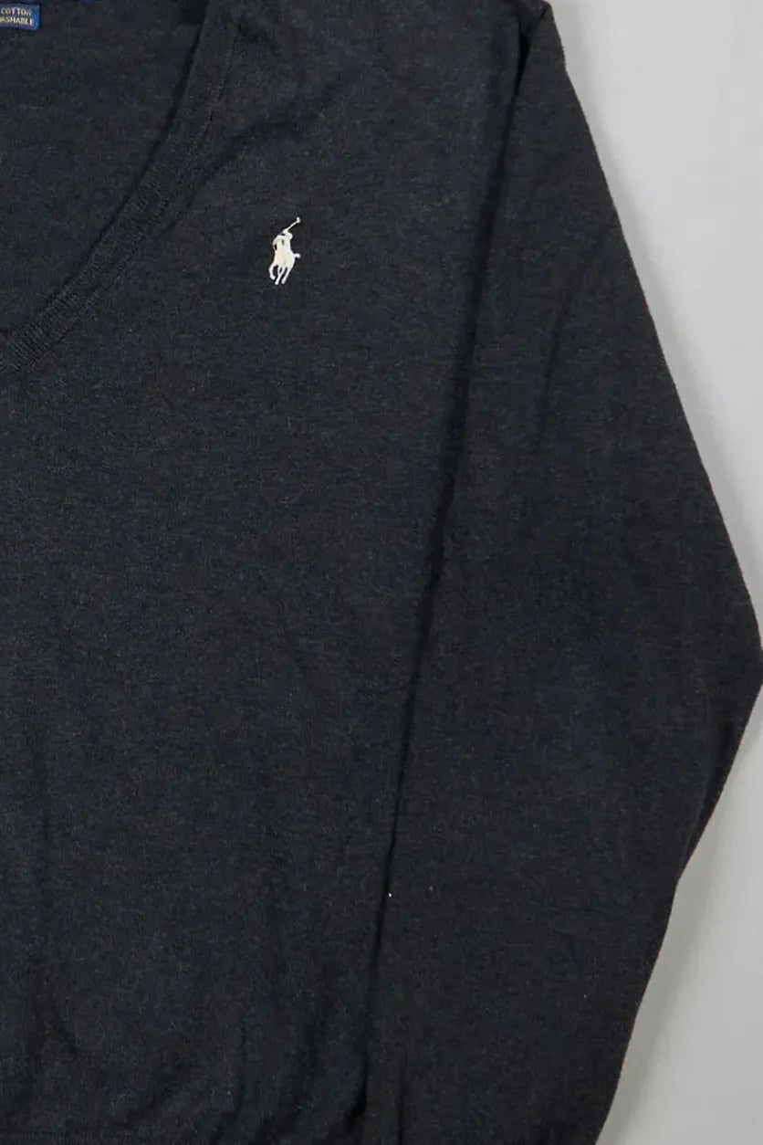 Ralph Lauren - Knit (L) Right