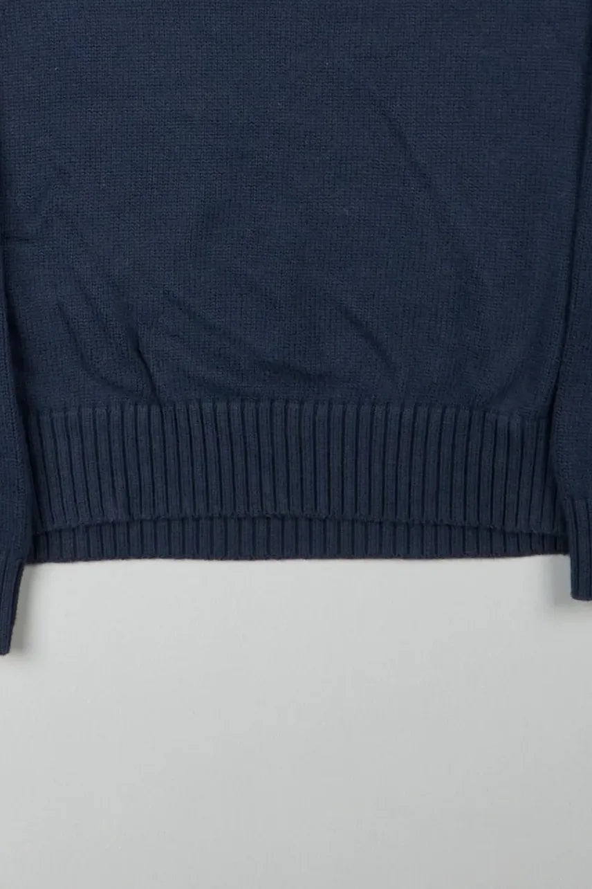 Ralph Lauren - Quarter Zip (M) Bottom