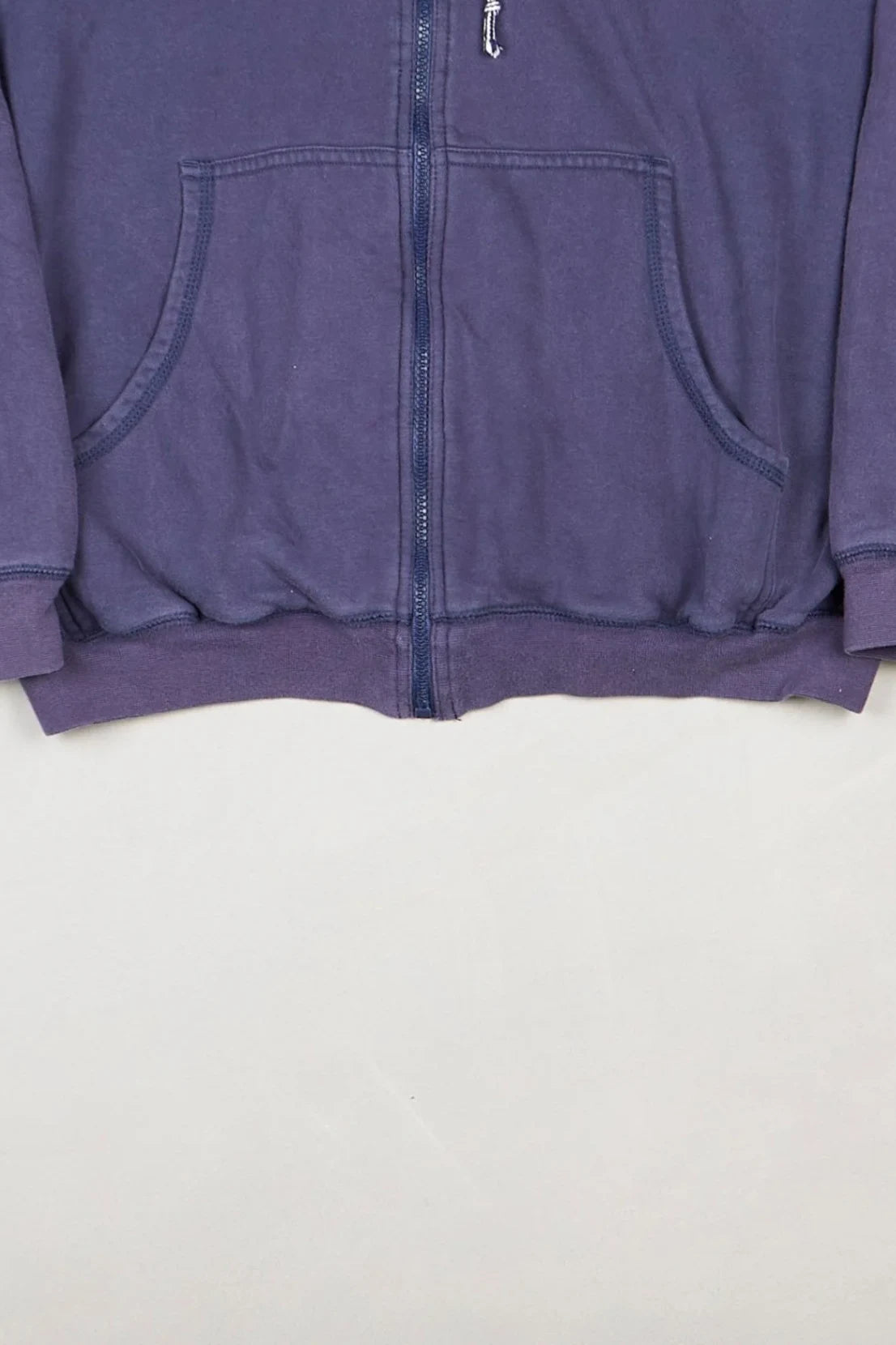 Adidas - Full Zip (M) Bottom