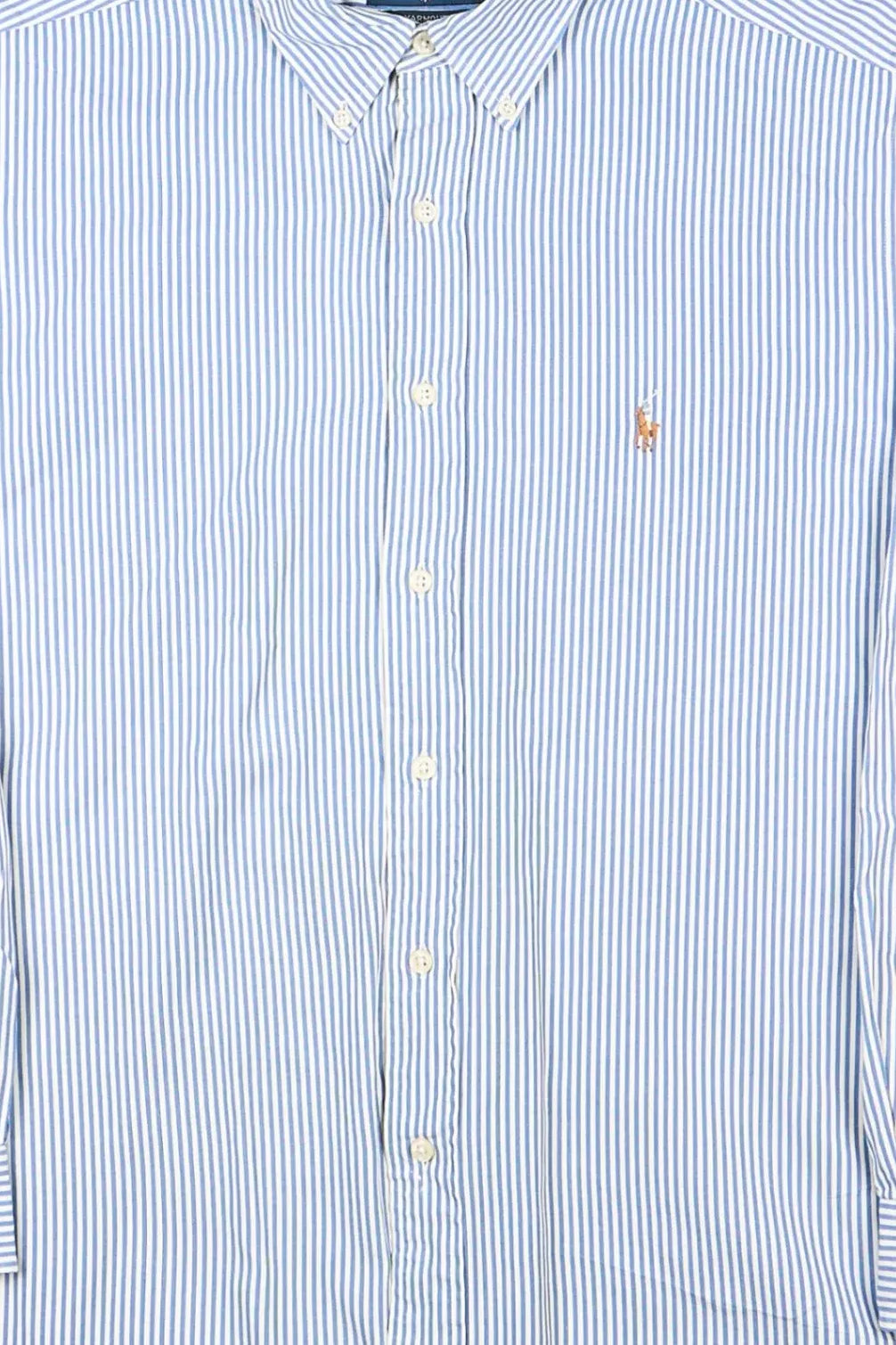 Ralph Lauren - Shirt (L) Center