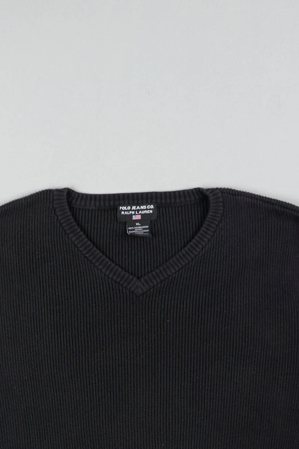 Ralph Lauren - Sweatshirt (XL) Top