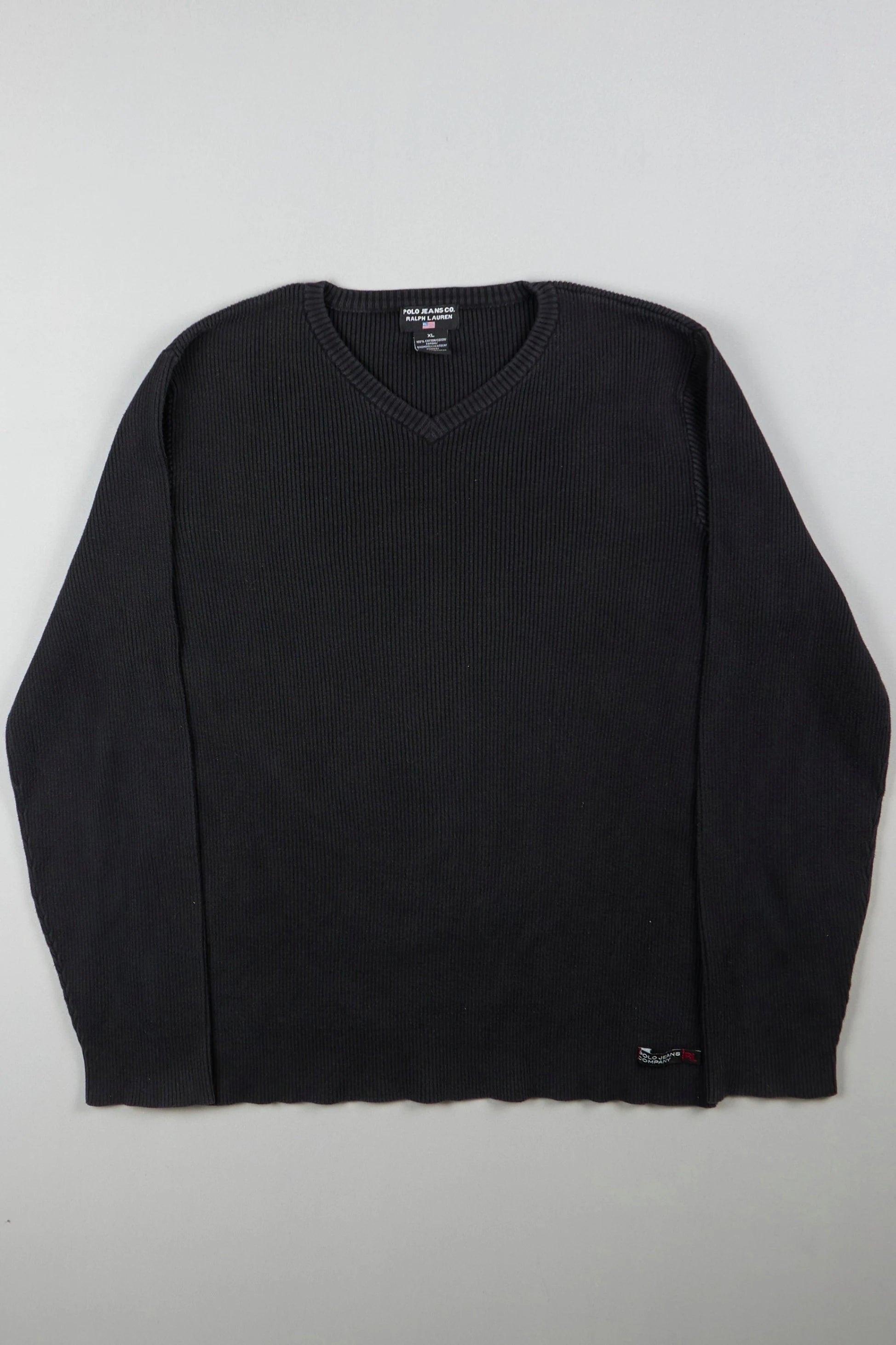 Ralph Lauren - Sweatshirt (XL)