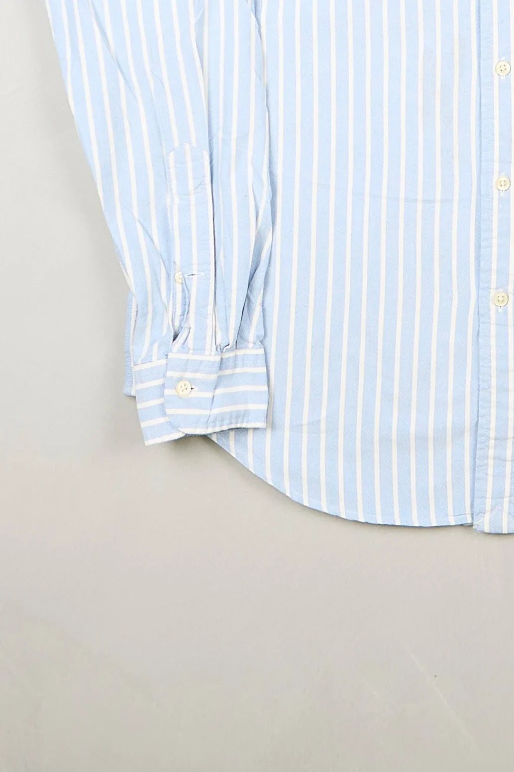 Ralph Lauren - Shirt (M) Bottom Left