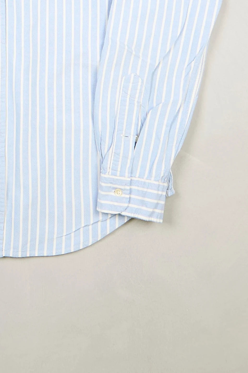 Ralph Lauren - Shirt (M) Bottom Right