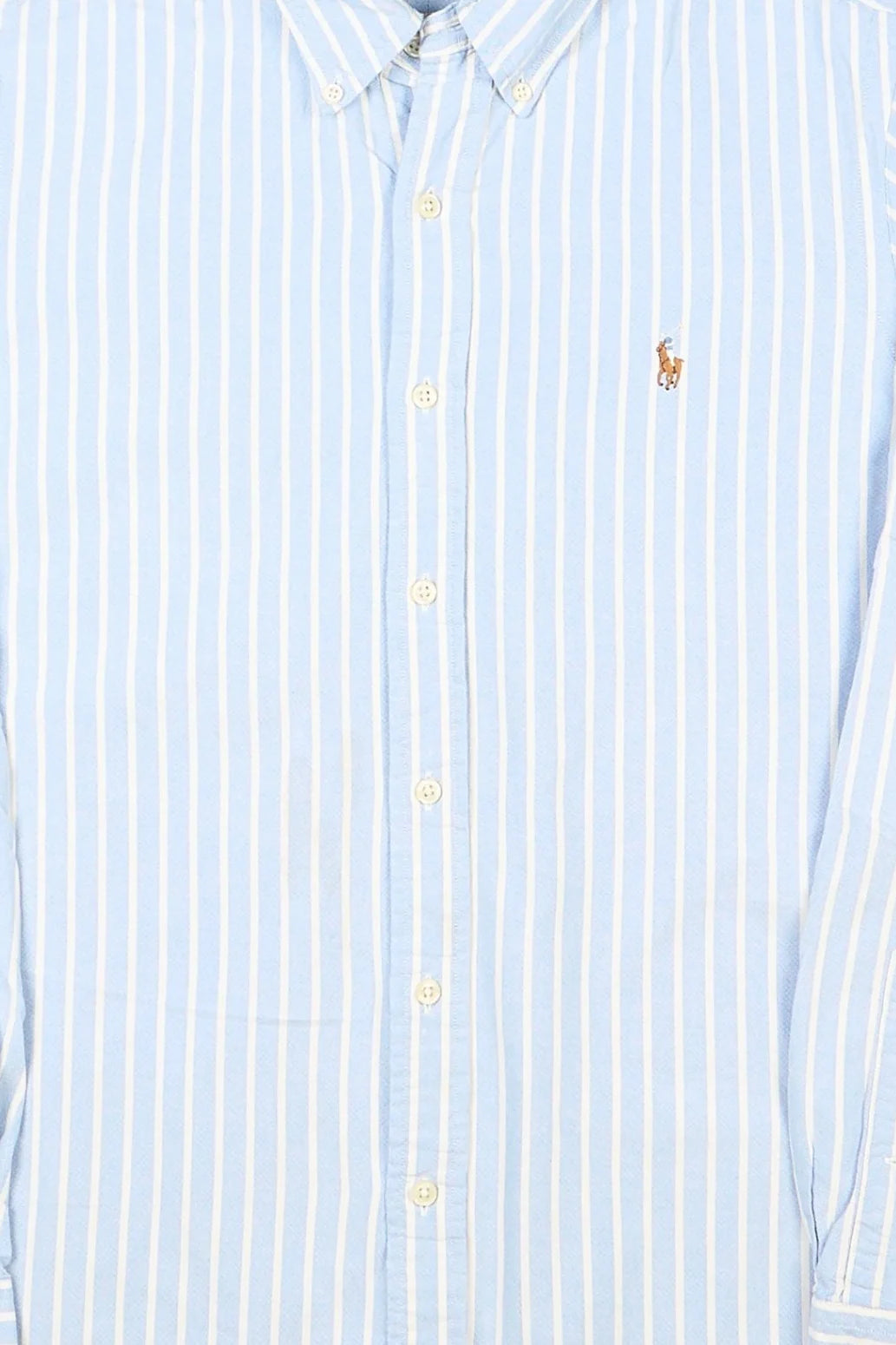 Ralph Lauren - Shirt (M) Center