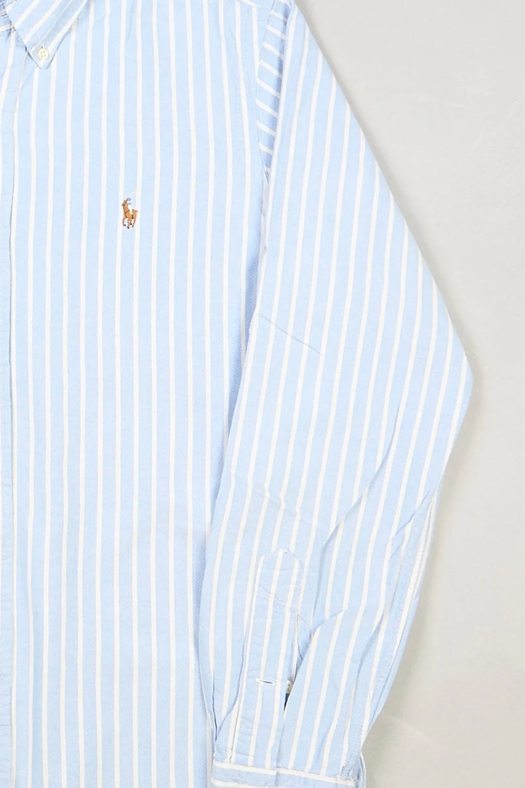 Ralph Lauren - Shirt (M) Right